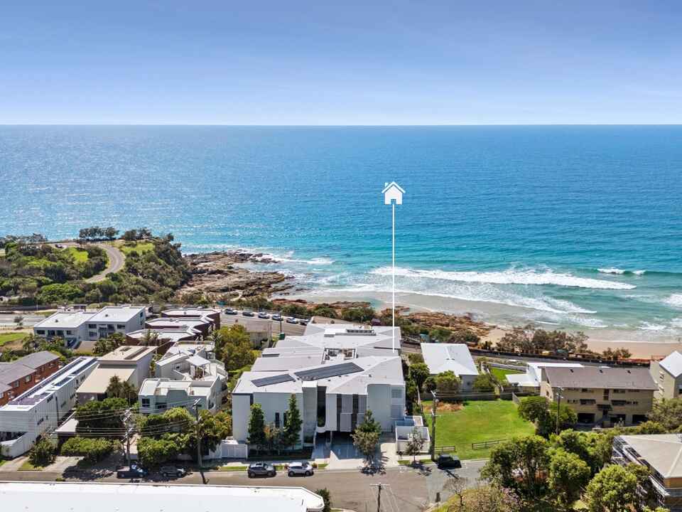 266/131 Coolum Terrace Coolum Beach