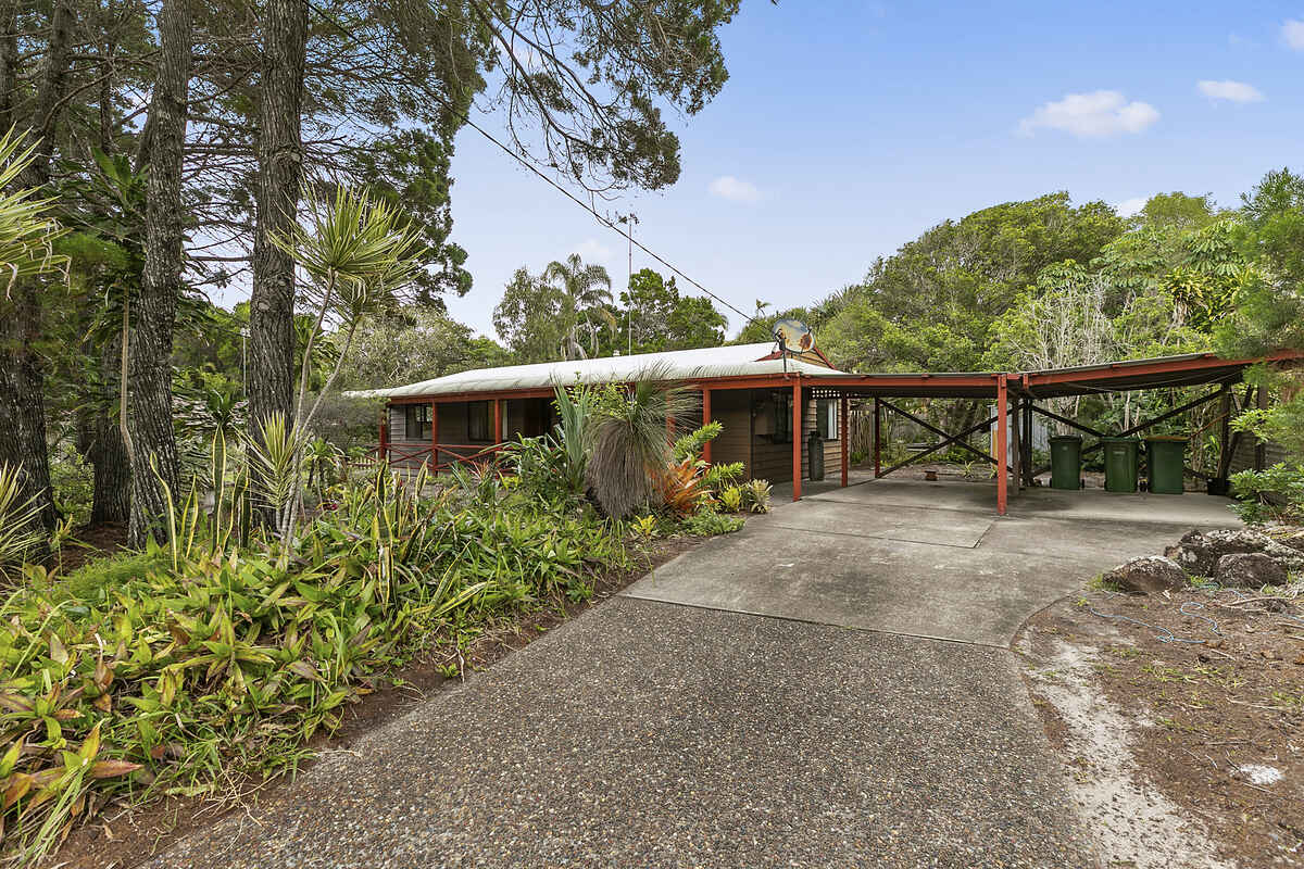 7 Redwood Avenue Marcus Beach