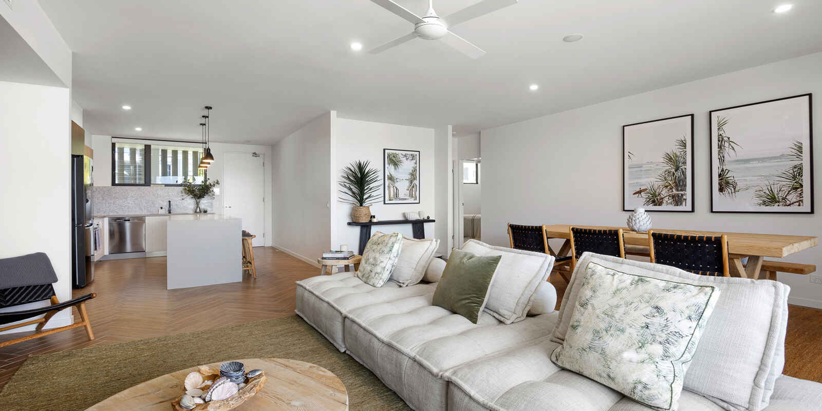 20/1 Barra Crescent Coolum Beach