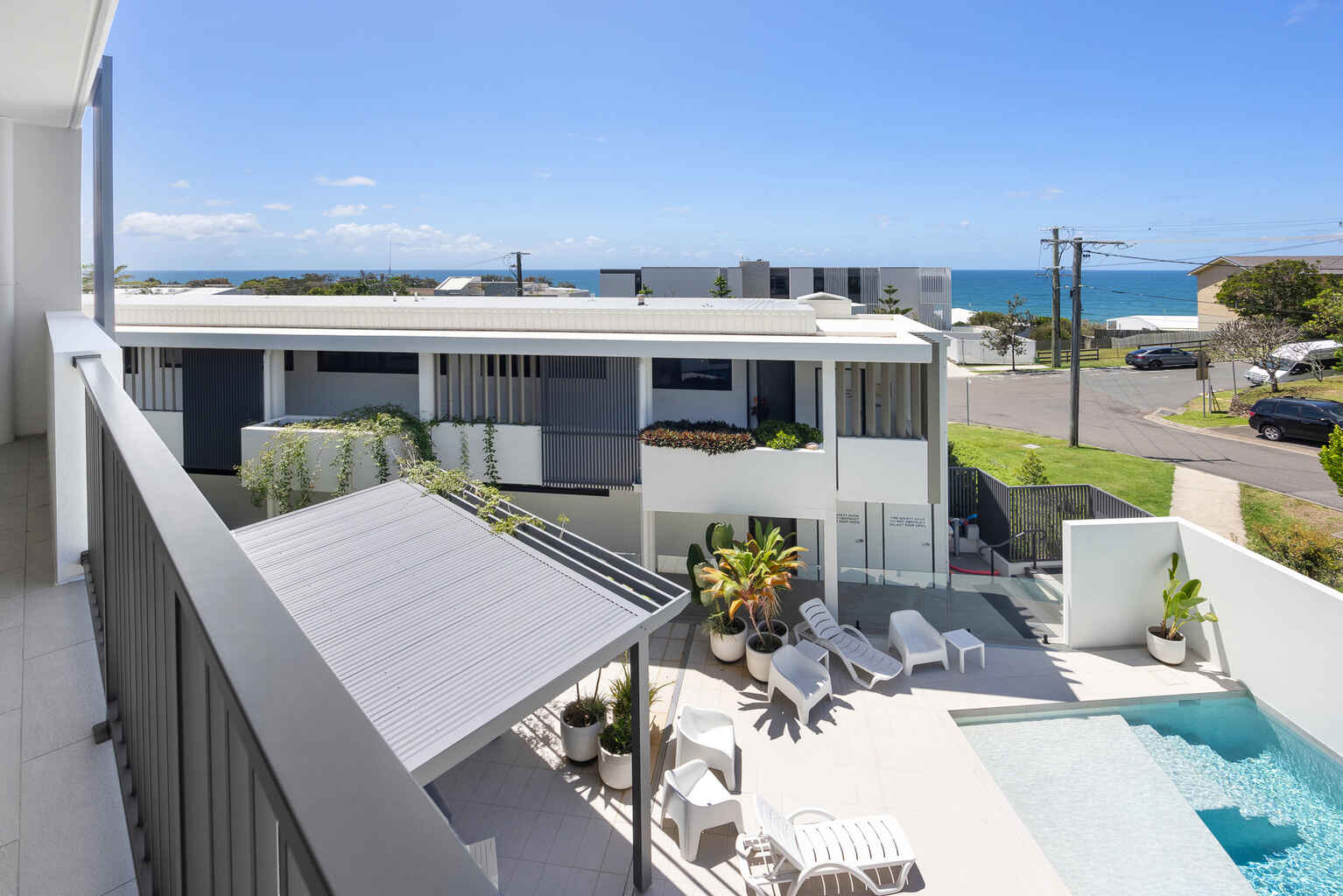 20/1 Barra Crescent Coolum Beach