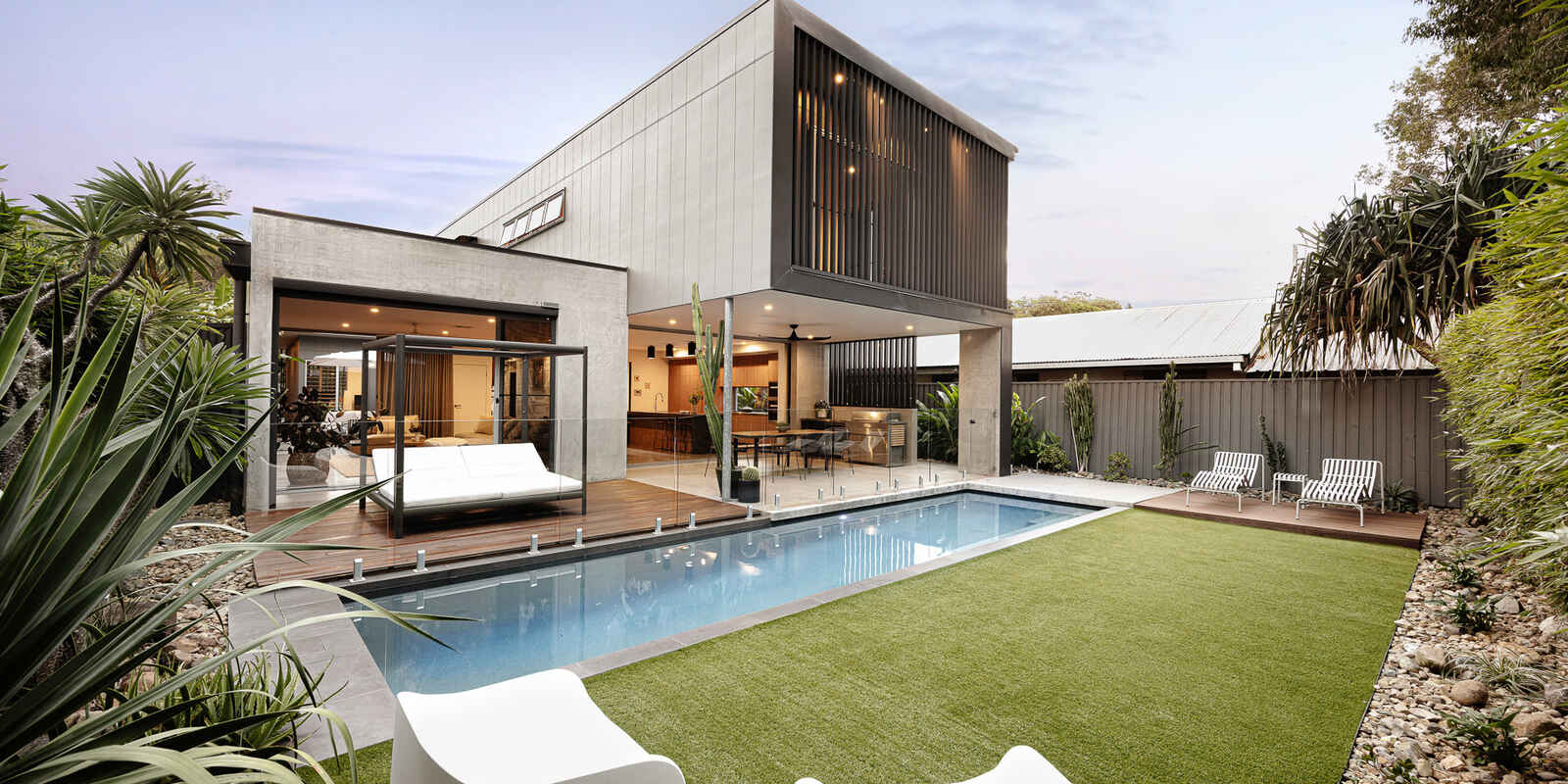 3 Warragah Parade Yaroomba