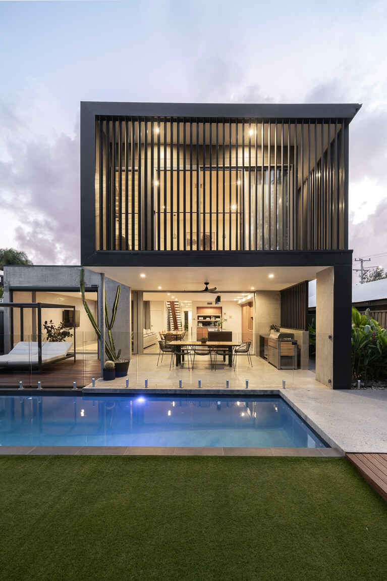 3 Warragah Parade Yaroomba