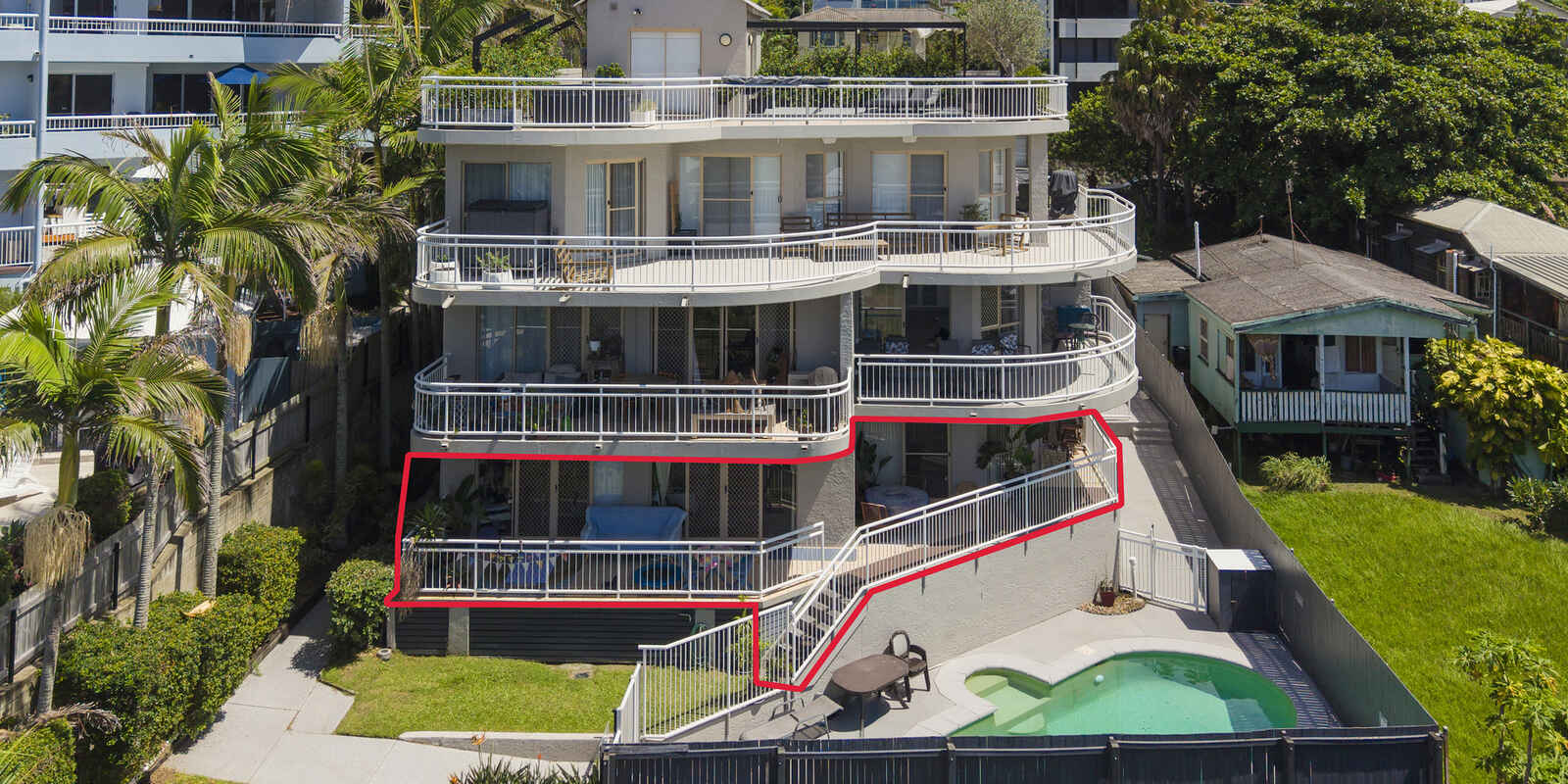 1/55 Coolum Terrace Coolum Beach