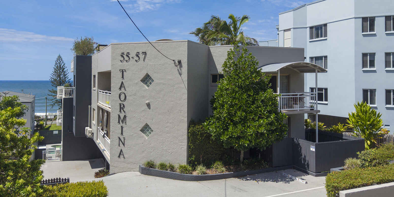 1/55 Coolum Terrace Coolum Beach