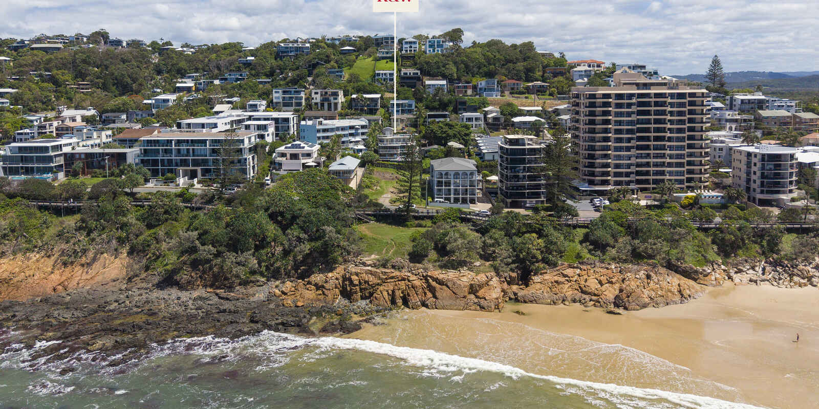 1/55 Coolum Terrace Coolum Beach