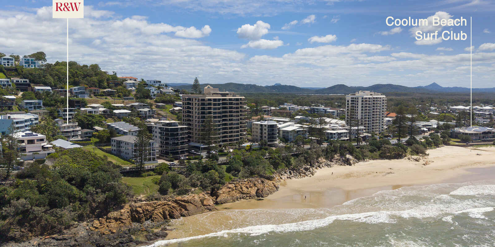 1/55 Coolum Terrace Coolum Beach