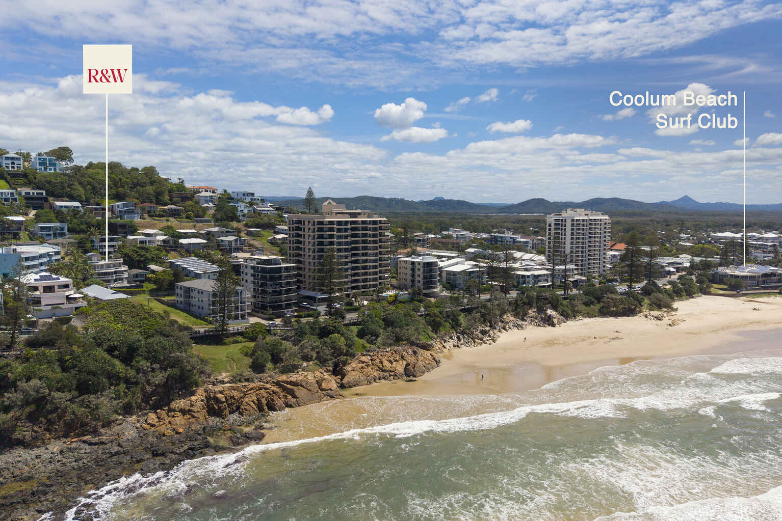 1/55 Coolum Terrace Coolum Beach