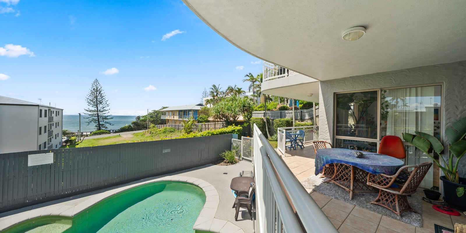 1/55 Coolum Terrace Coolum Beach