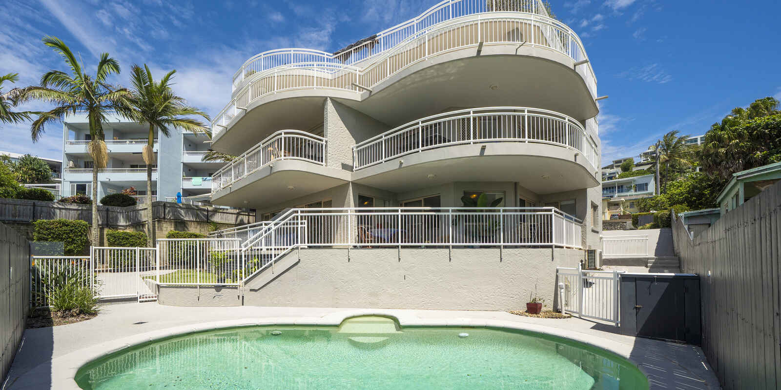 1/55 Coolum Terrace Coolum Beach