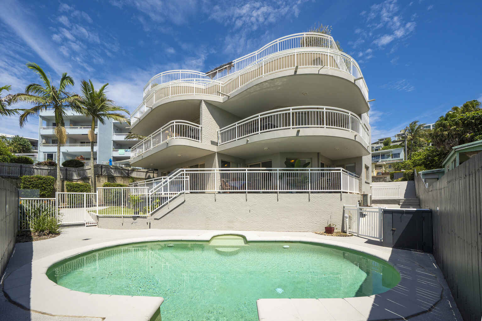 1/55 Coolum Terrace Coolum Beach