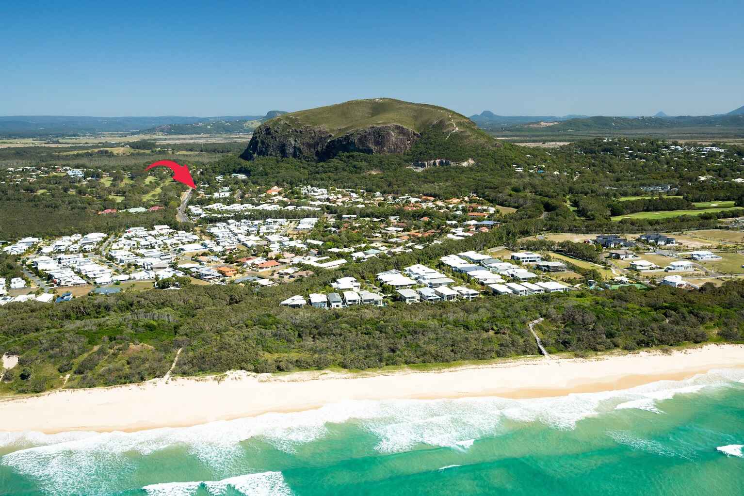 36 Suncoast Beach Drive Mount Coolum