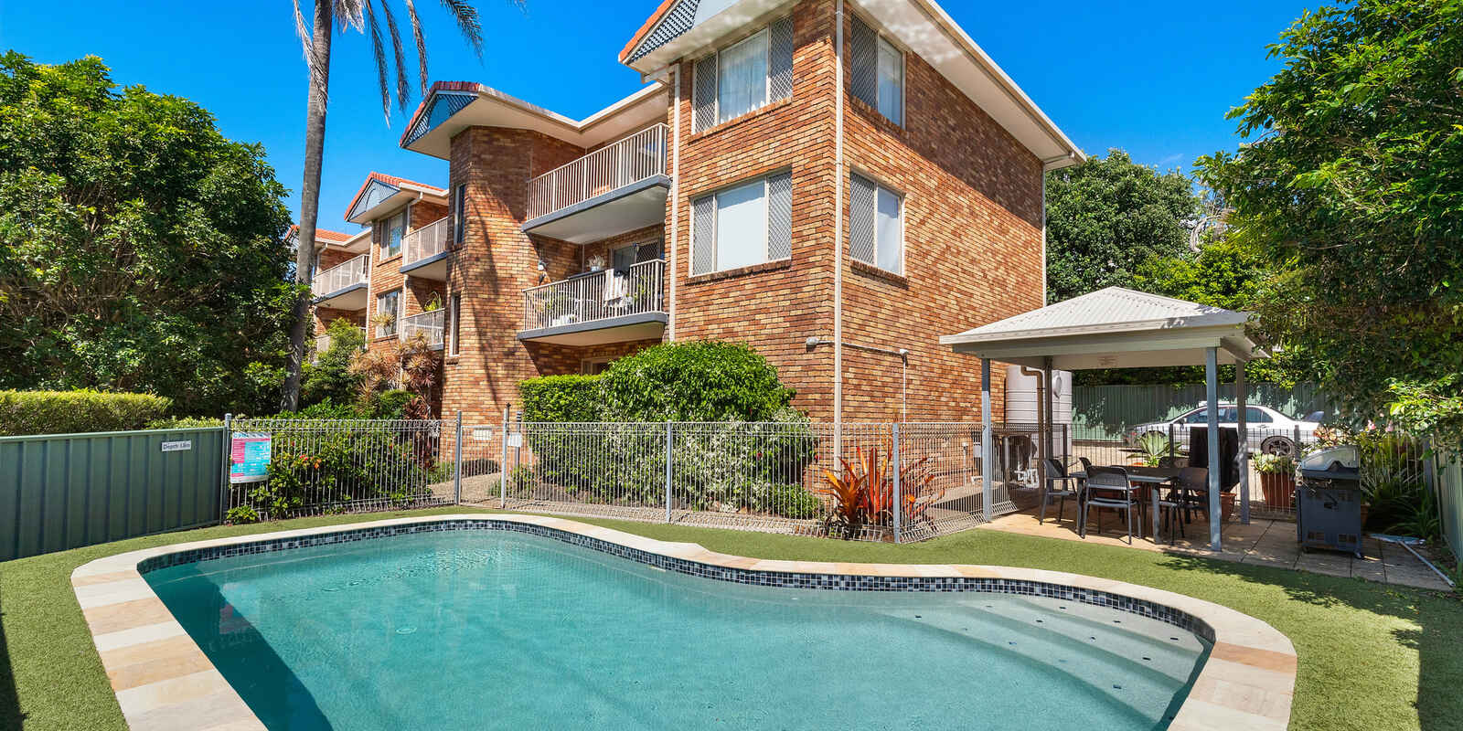 5/16 First Avenue Coolum Beach