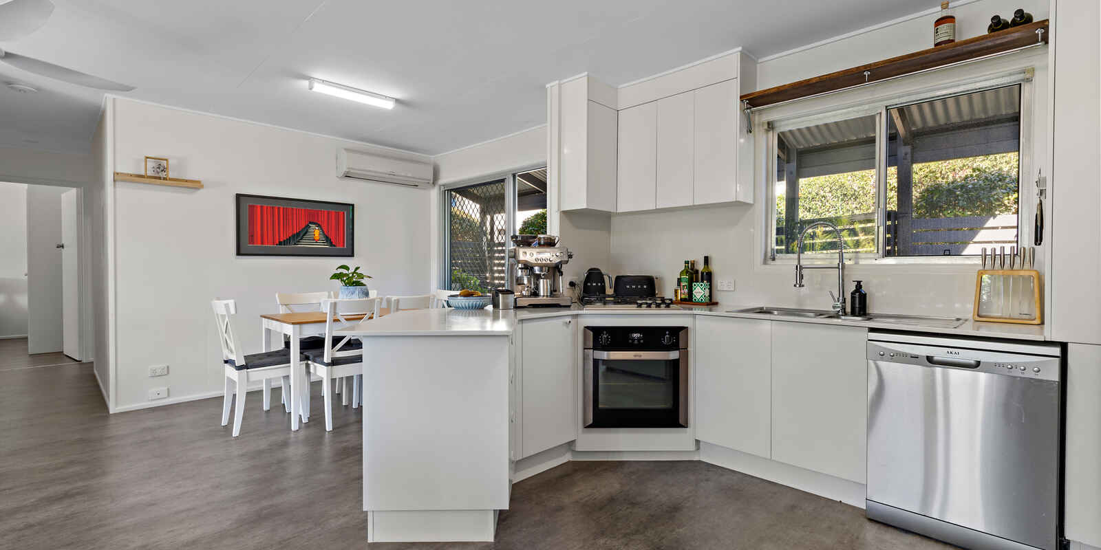 1/33 Yinneburra Street Yaroomba