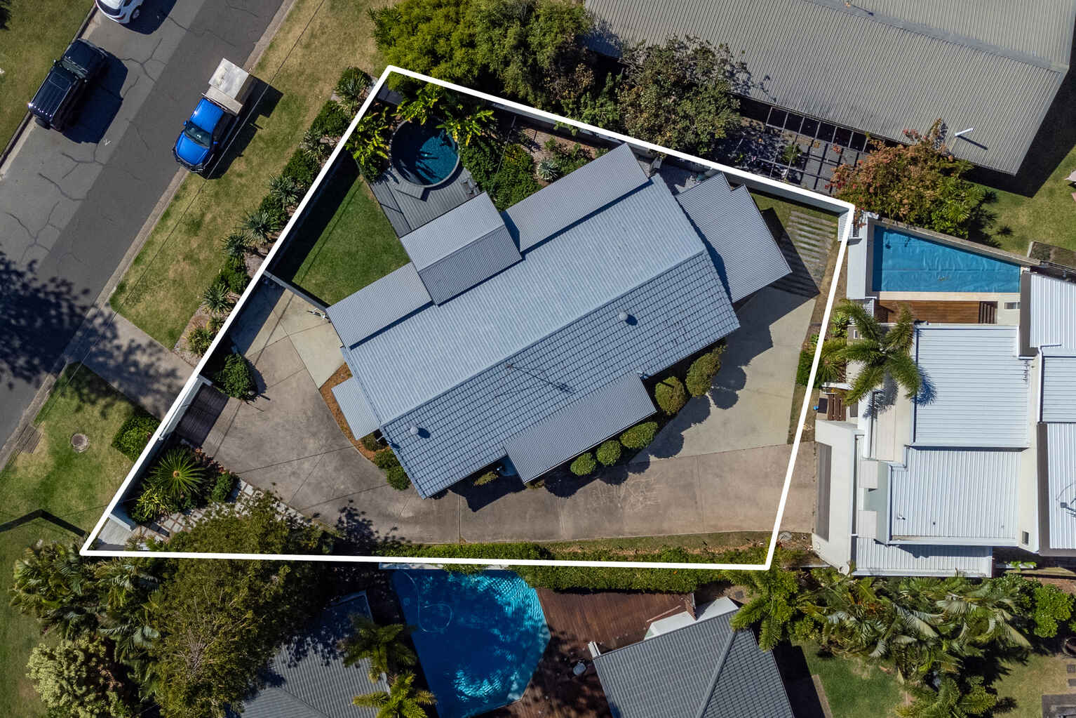 1/33 Yinneburra Street Yaroomba