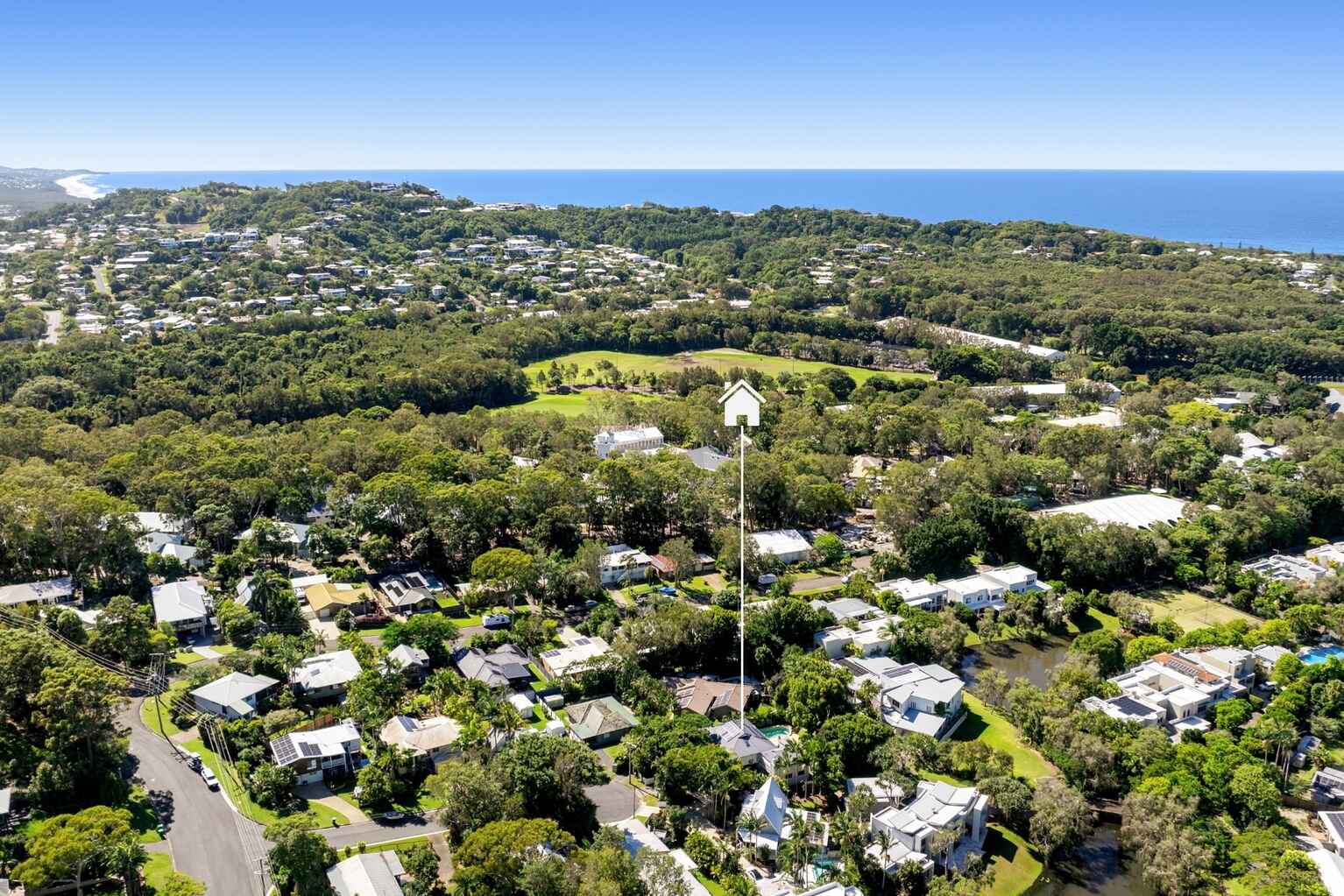 10 Joy Court Mount Coolum