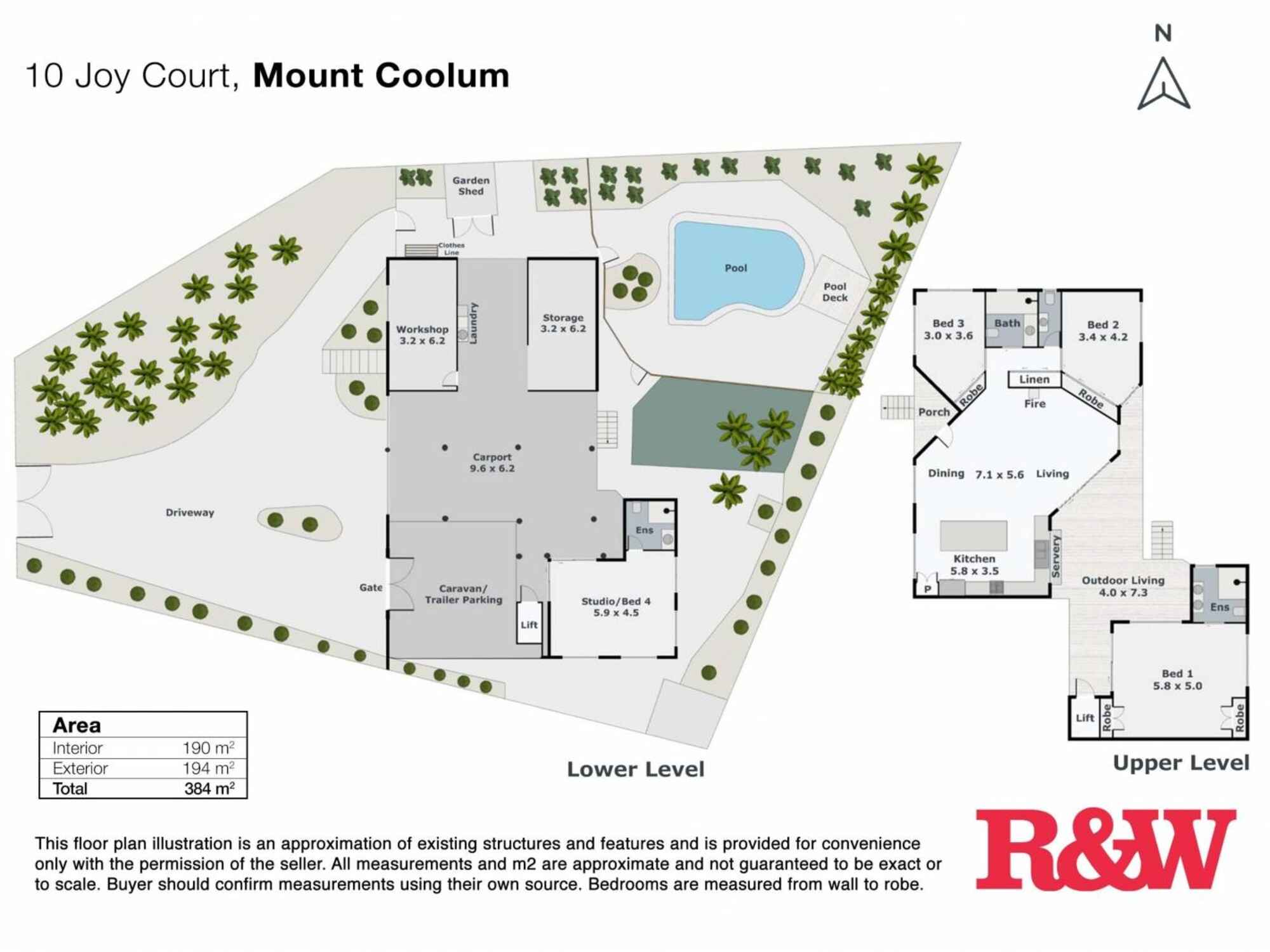 10 Joy Court Mount Coolum