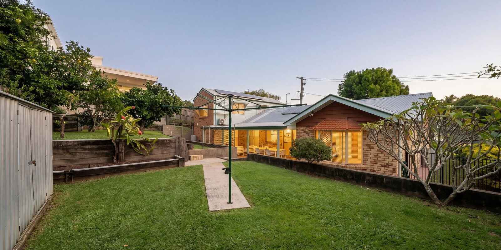61 Yungar Street Coolum Beach