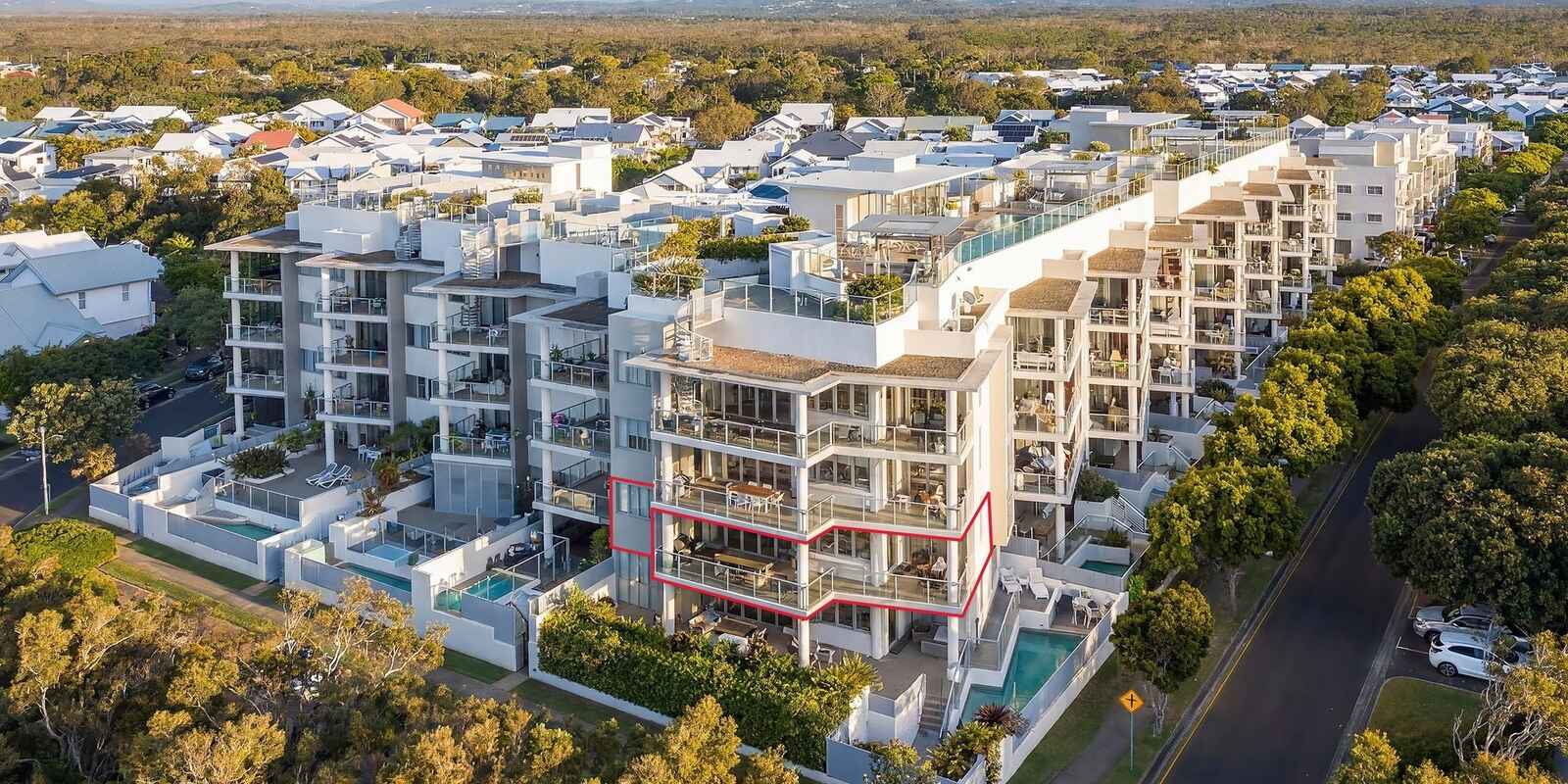 Level 1/25/2 Seaward Lane Marcoola