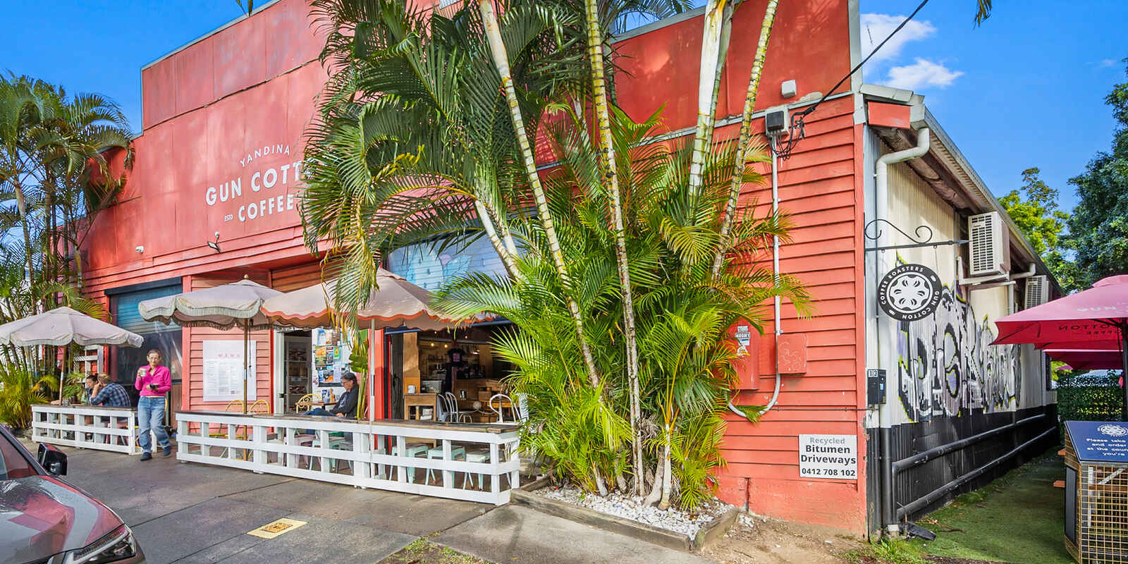 5/21 Low Street Yandina 5/21 Low Street Yandina