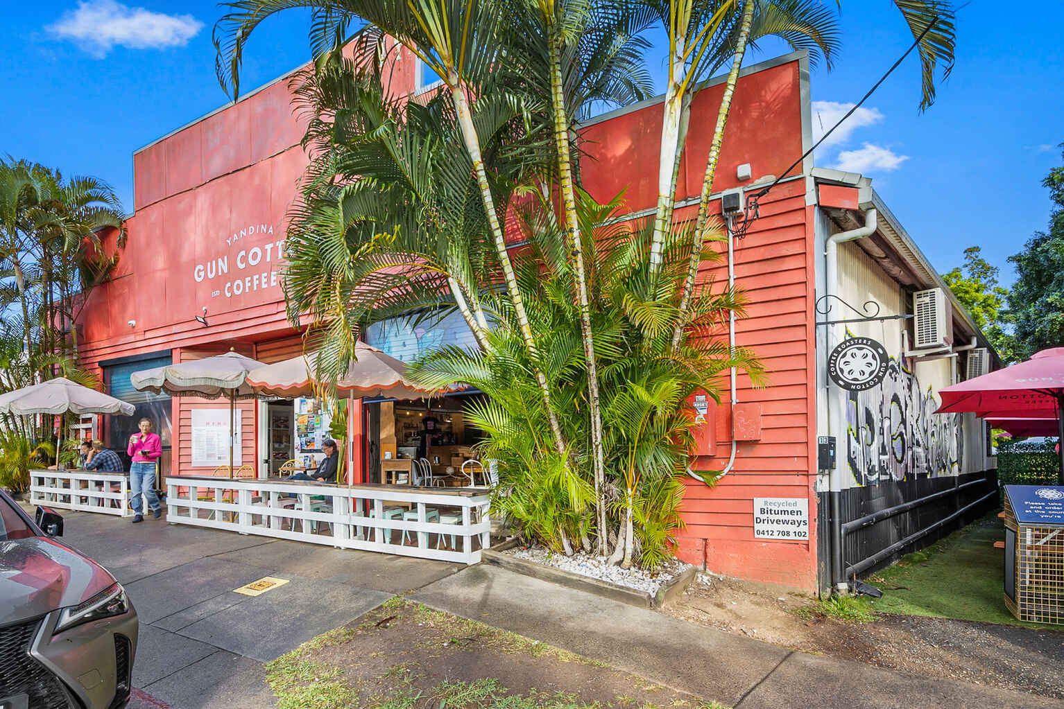 5/21 Low Street Yandina 5/21 Low Street Yandina