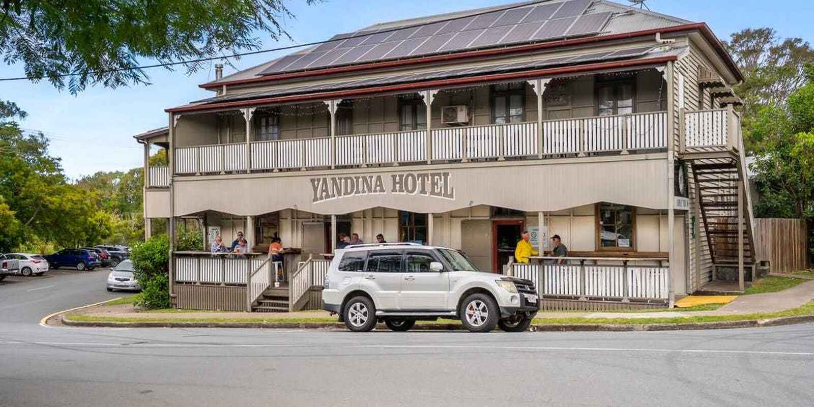 5/21 Low Street Yandina 5/21 Low Street Yandina