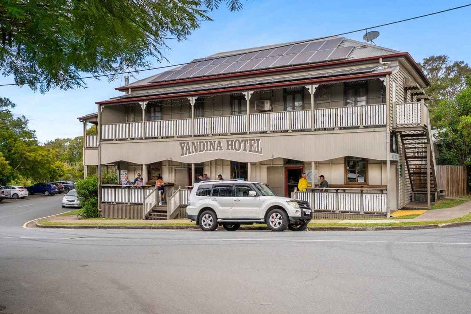 5/21 Low Street Yandina 5/21 Low Street Yandina