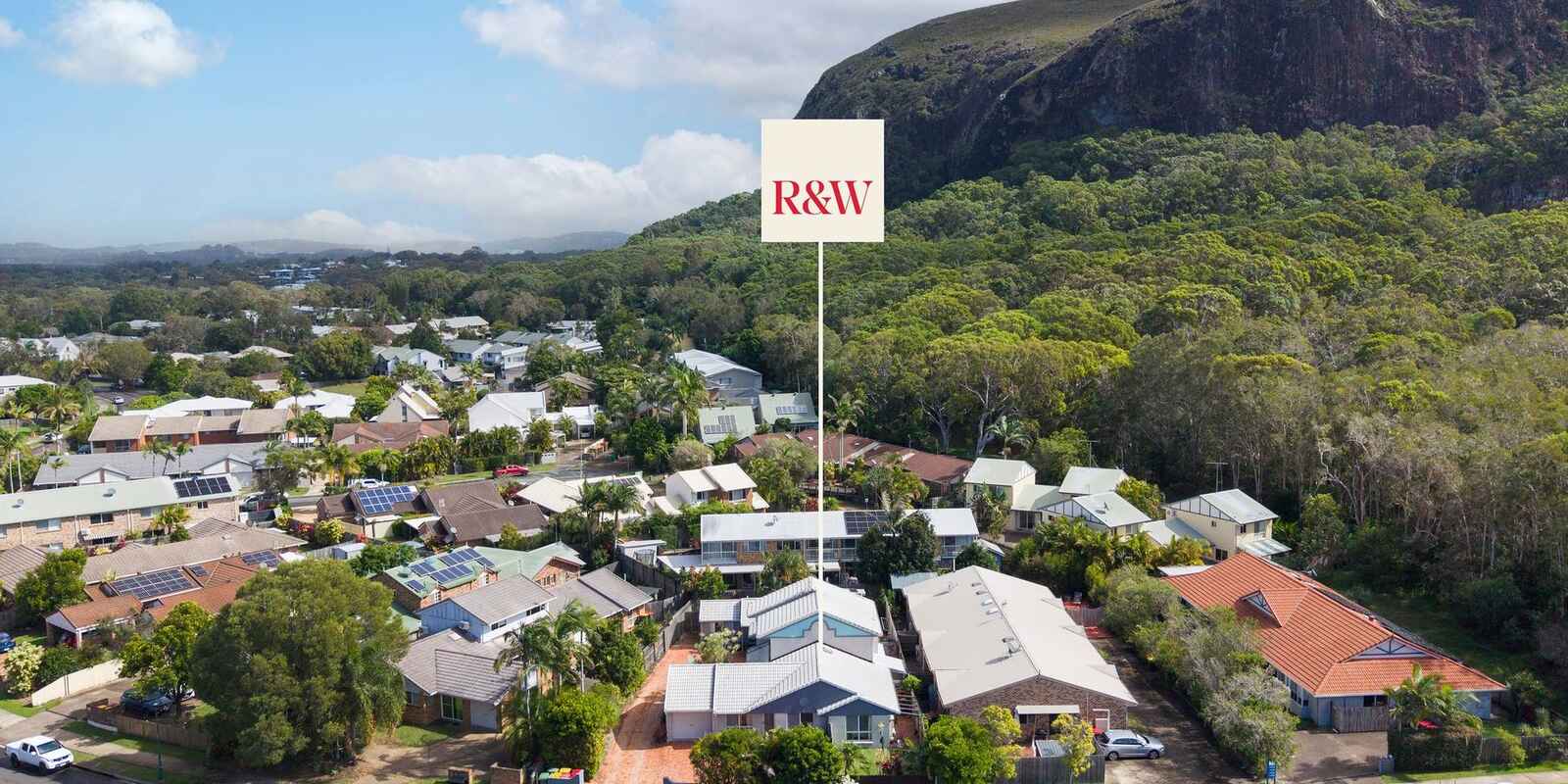 1/33 Jarnahill Drive Mount Coolum