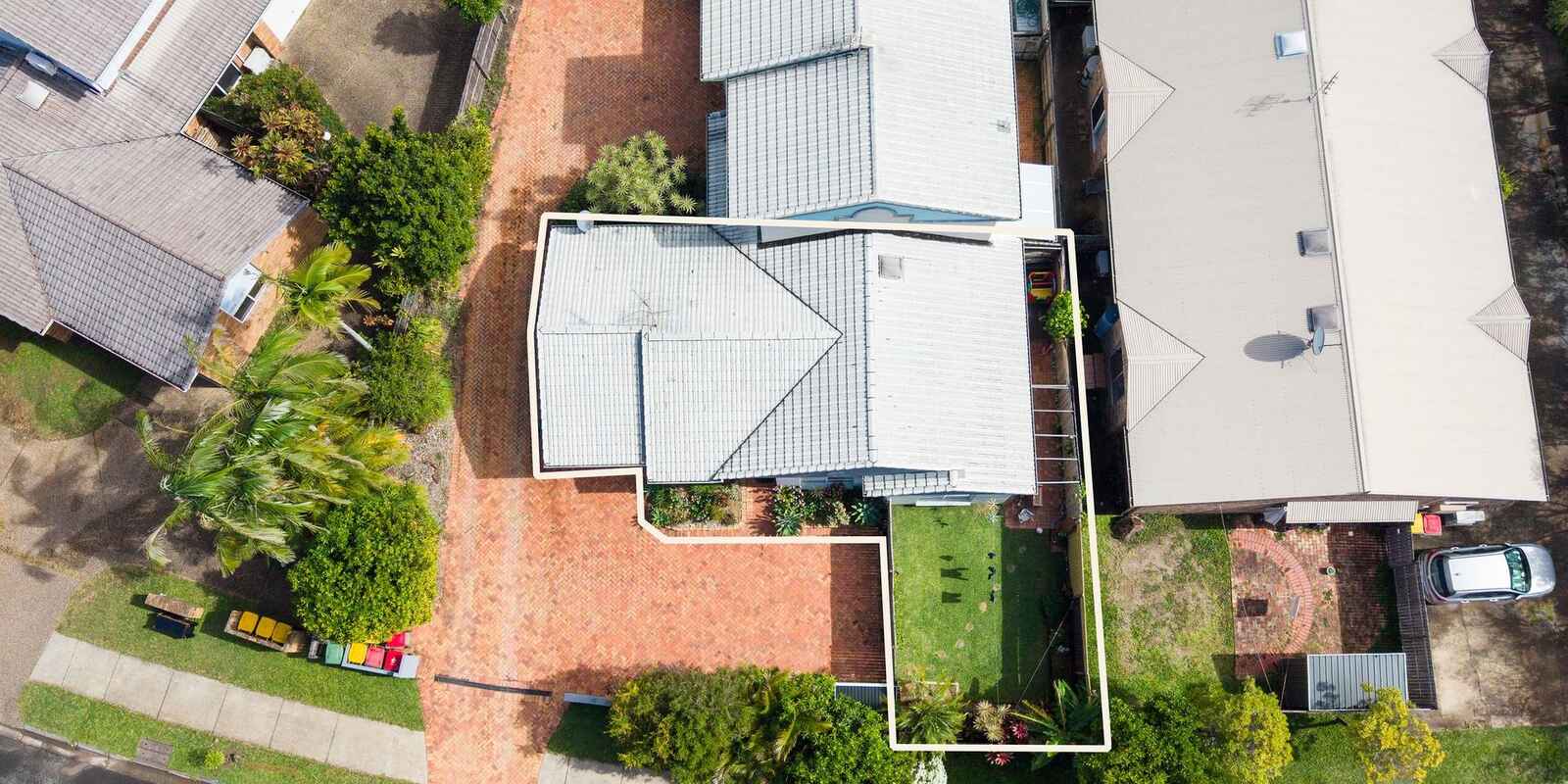 1/33 Jarnahill Drive Mount Coolum