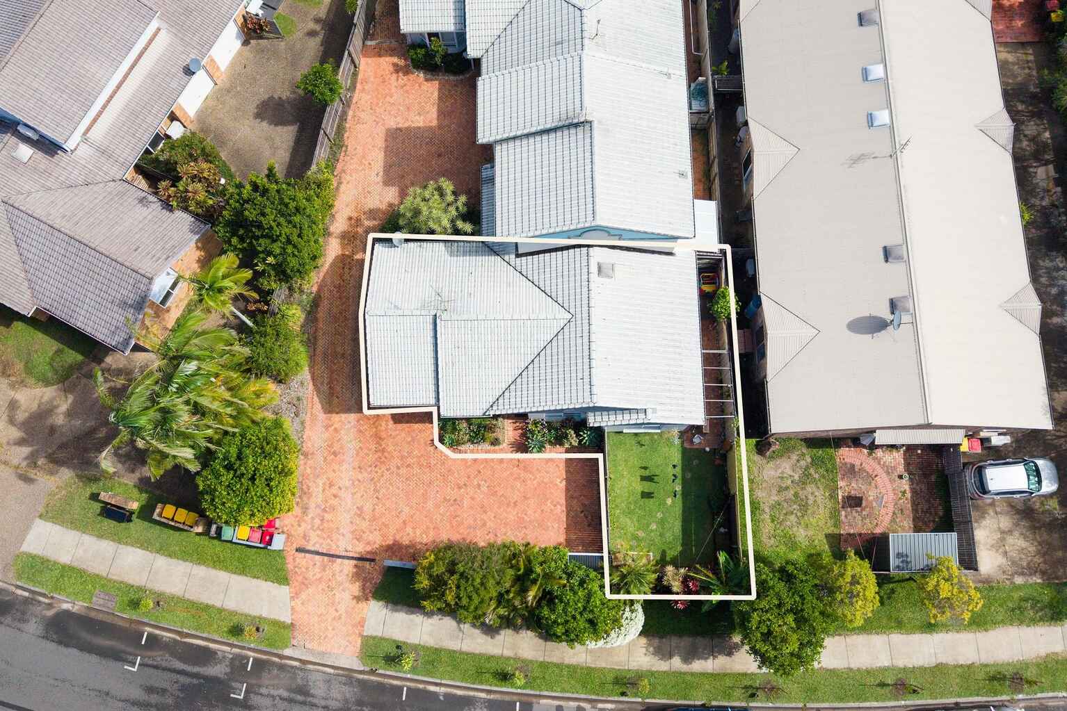 1/33 Jarnahill Drive Mount Coolum
