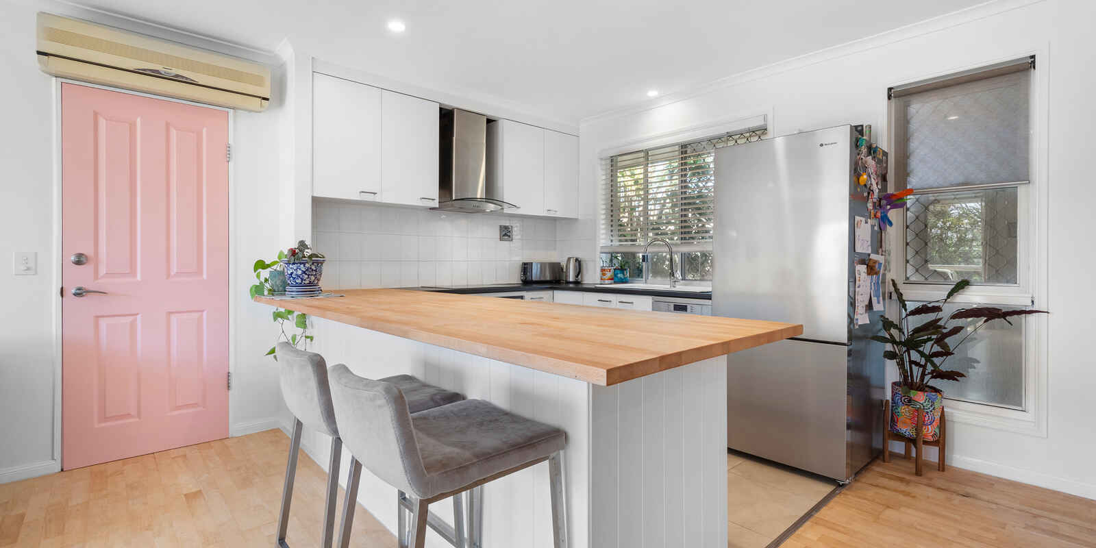 1/33 Jarnahill Drive Mount Coolum