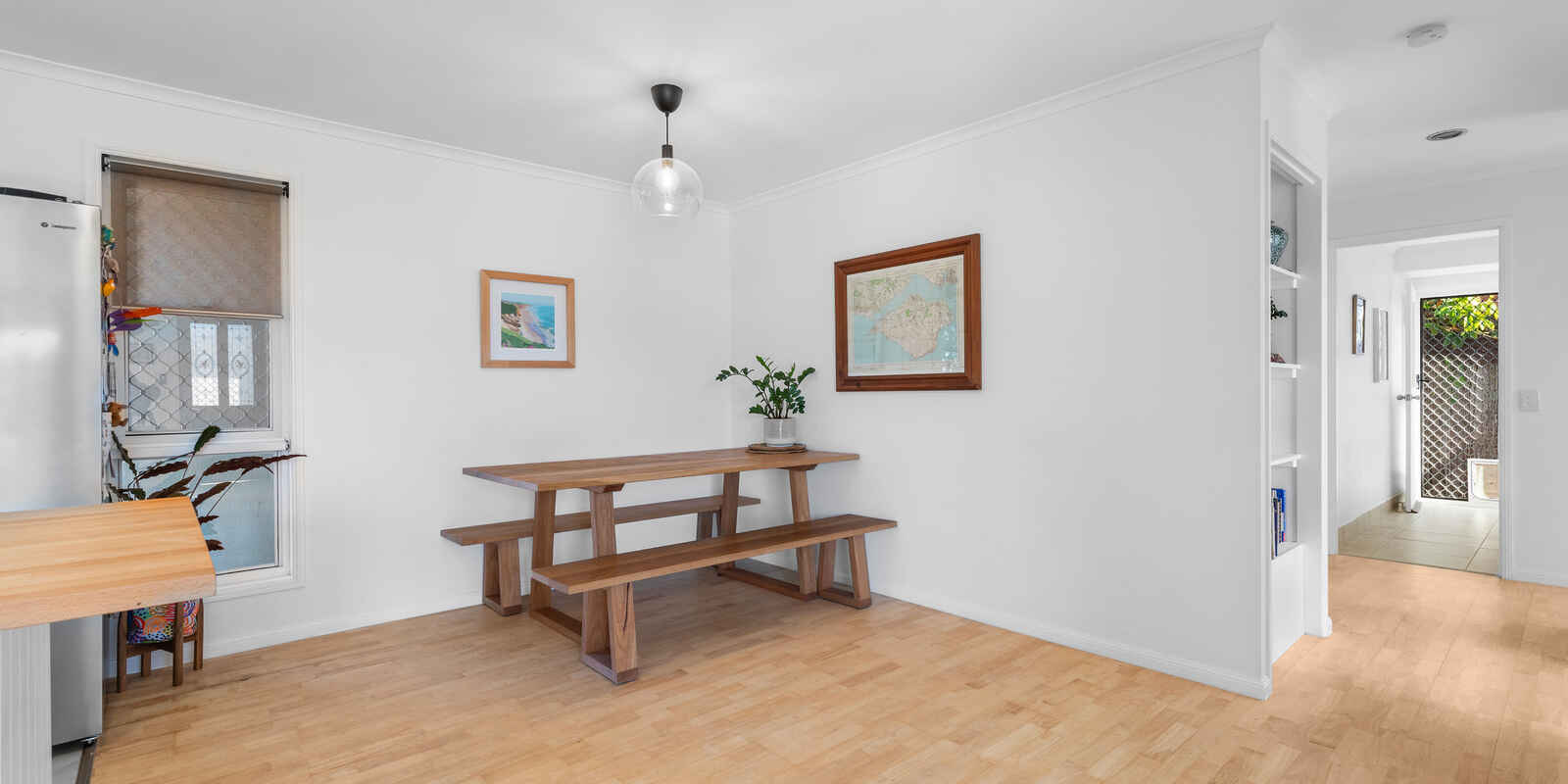 1/33 Jarnahill Drive Mount Coolum