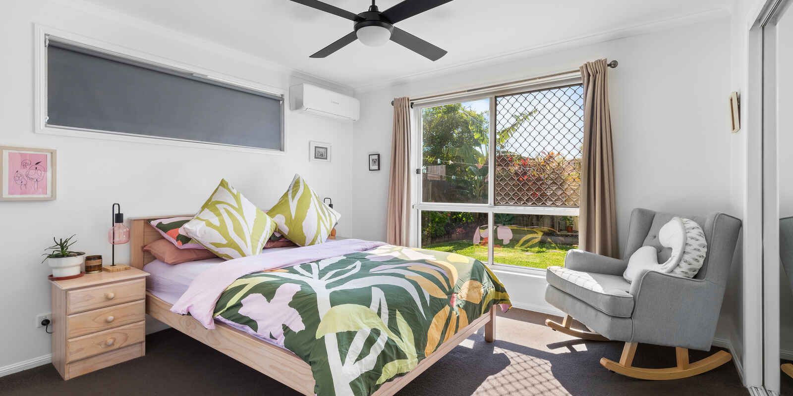 1/33 Jarnahill Drive Mount Coolum