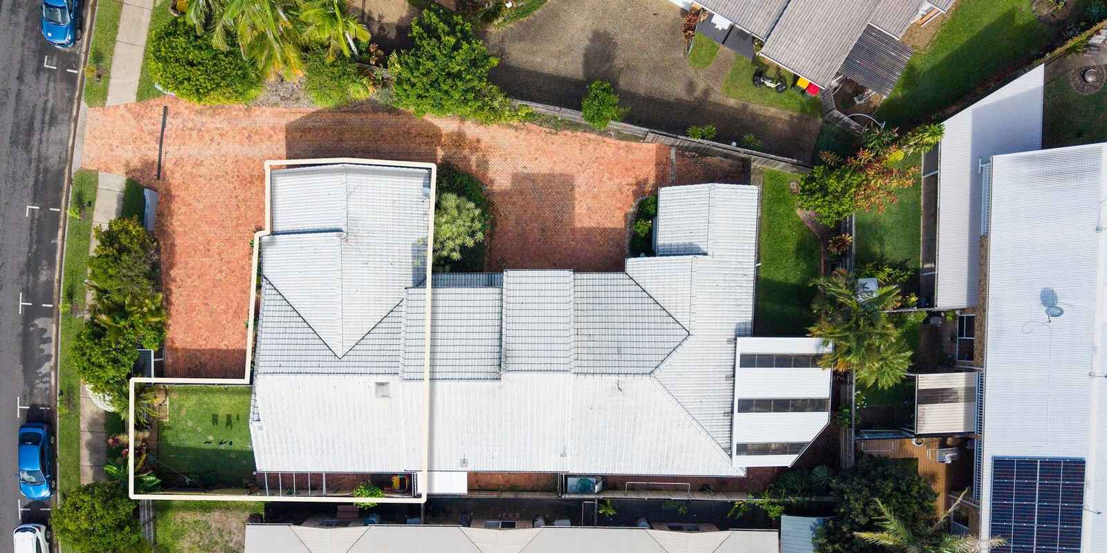 1/33 Jarnahill Drive Mount Coolum