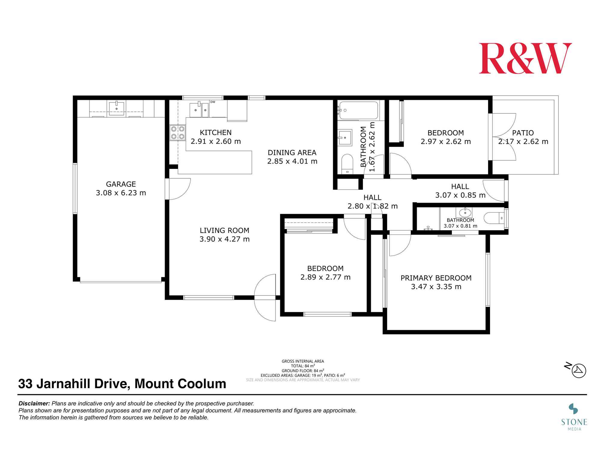 1/33 Jarnahill Drive Mount Coolum