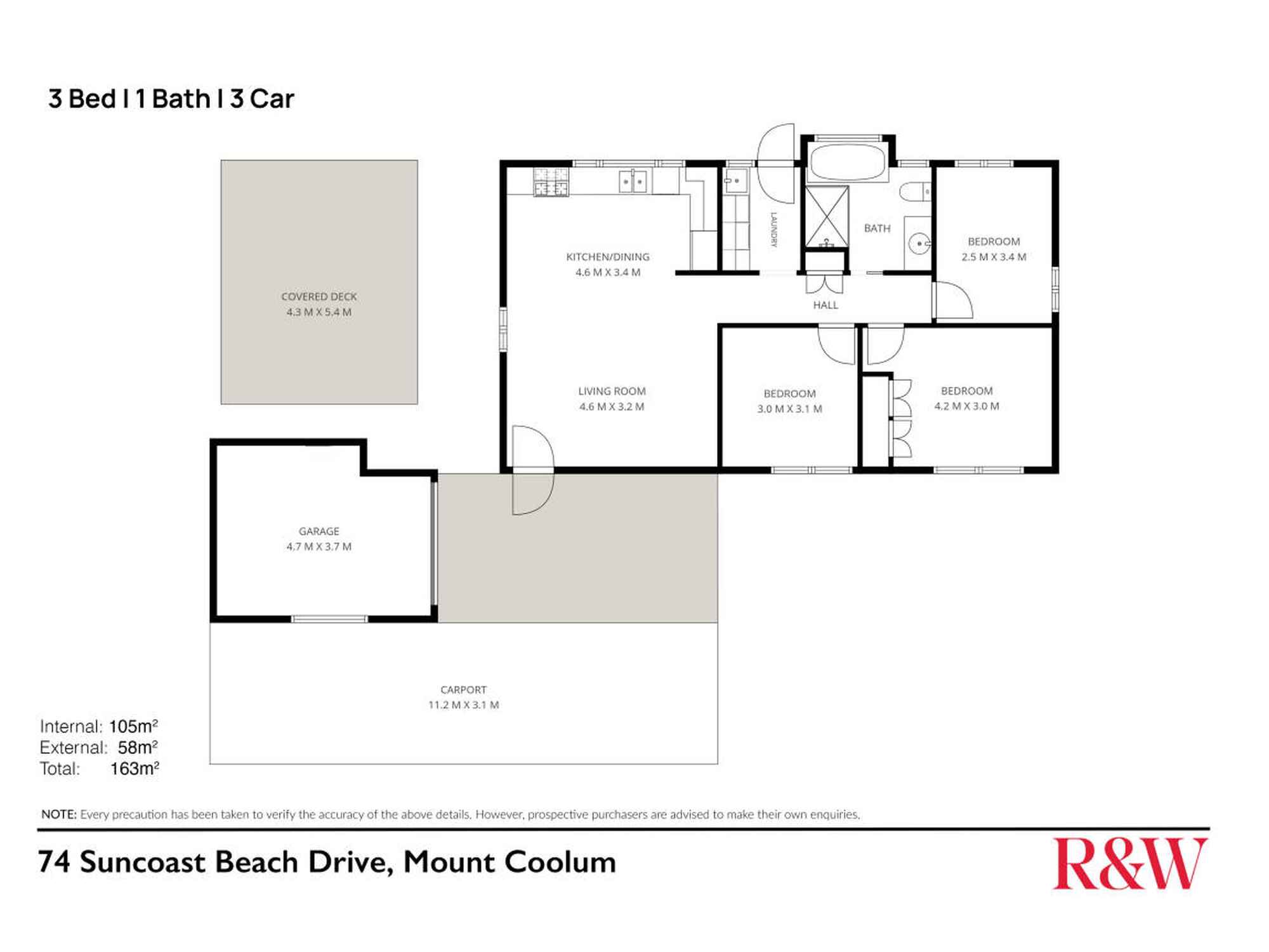 74 Suncoast Beach Drive Mount Coolum 74 Suncoast Beach Drive Mount Coolum