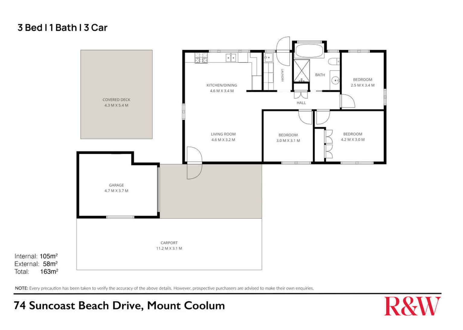 74 Suncoast Beach Drive Mount Coolum 74 Suncoast Beach Drive Mount Coolum