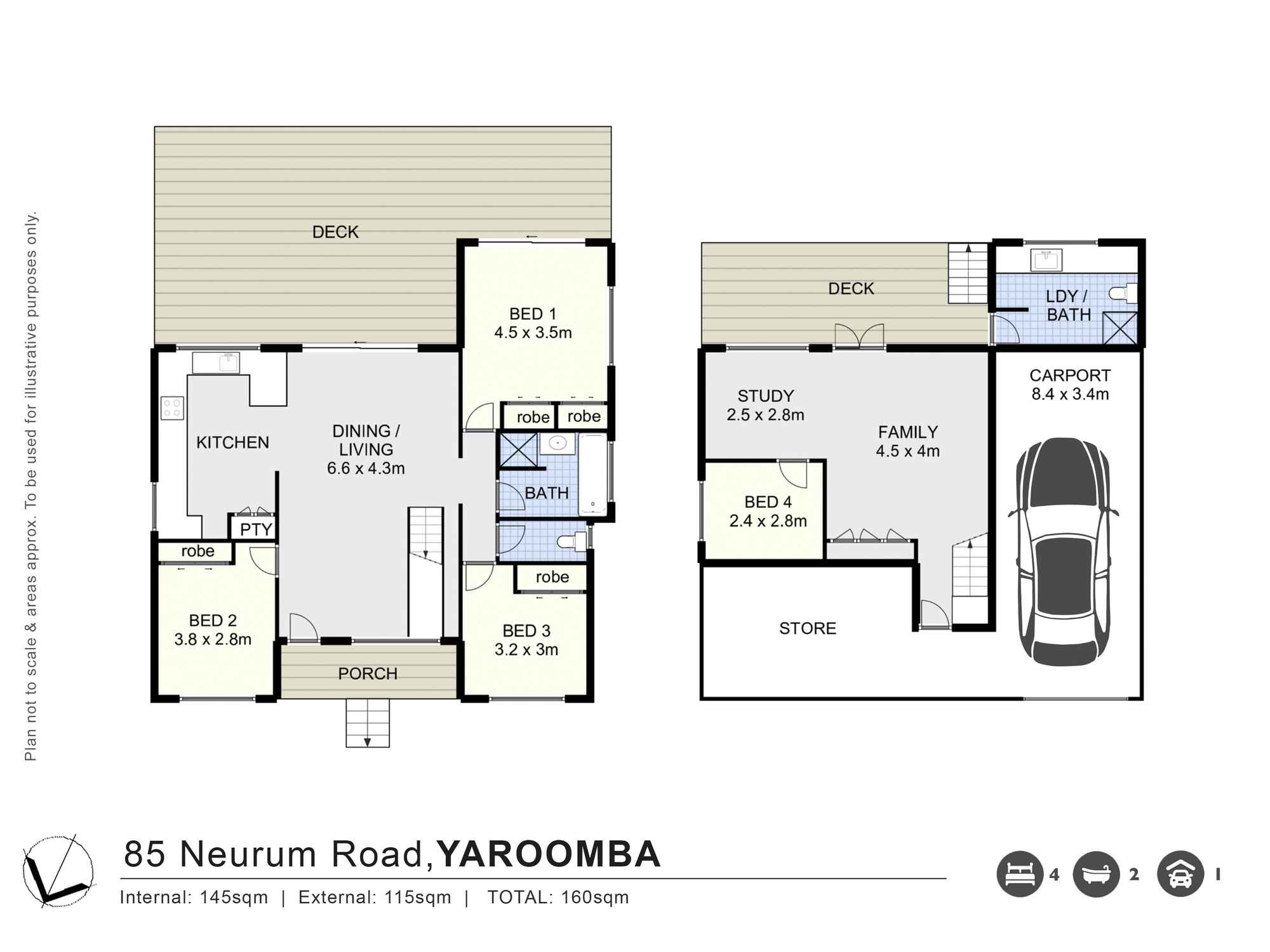 85 Neurum Road Yaroomba