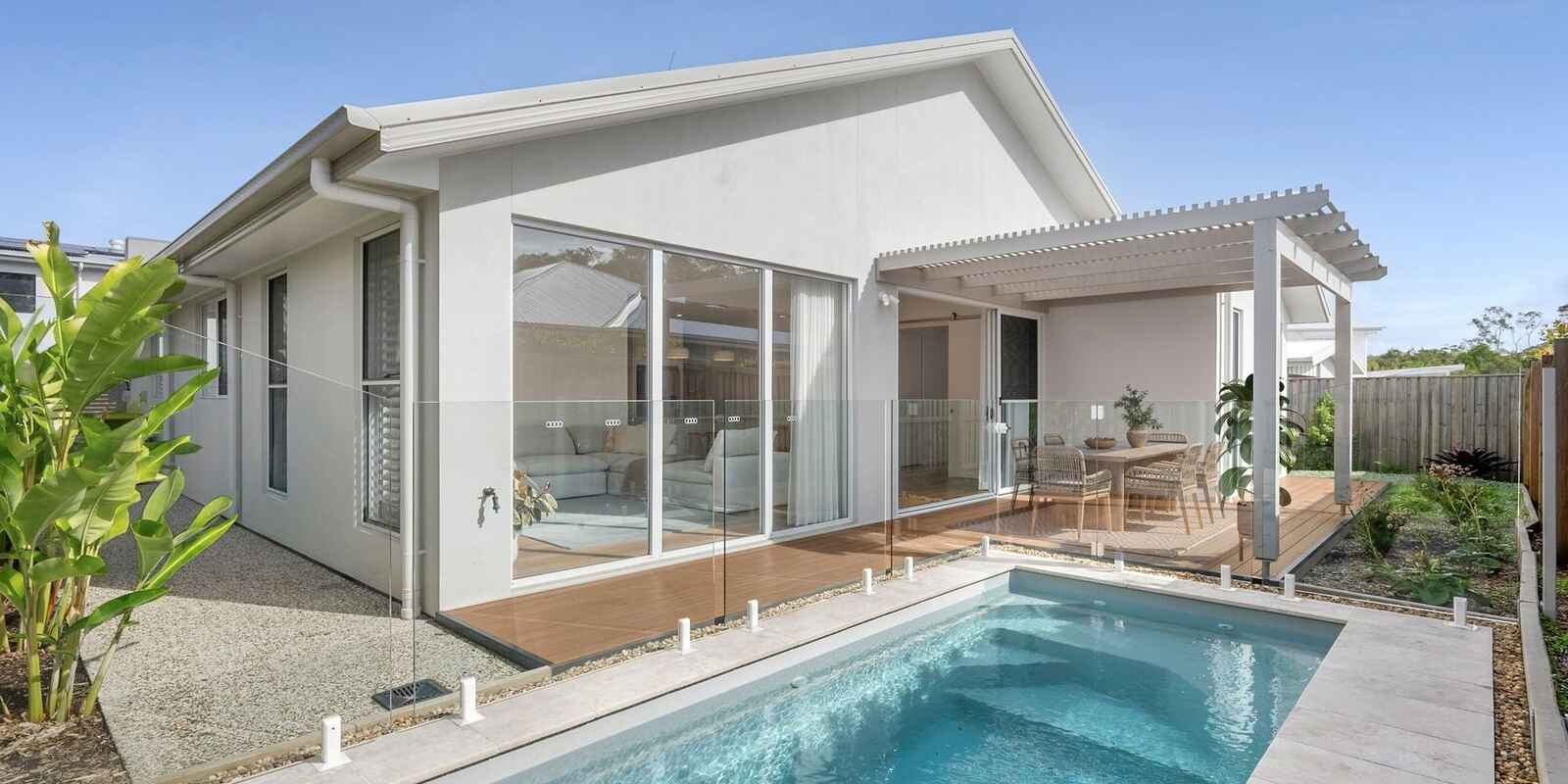 7 Sierra Place Mount Coolum