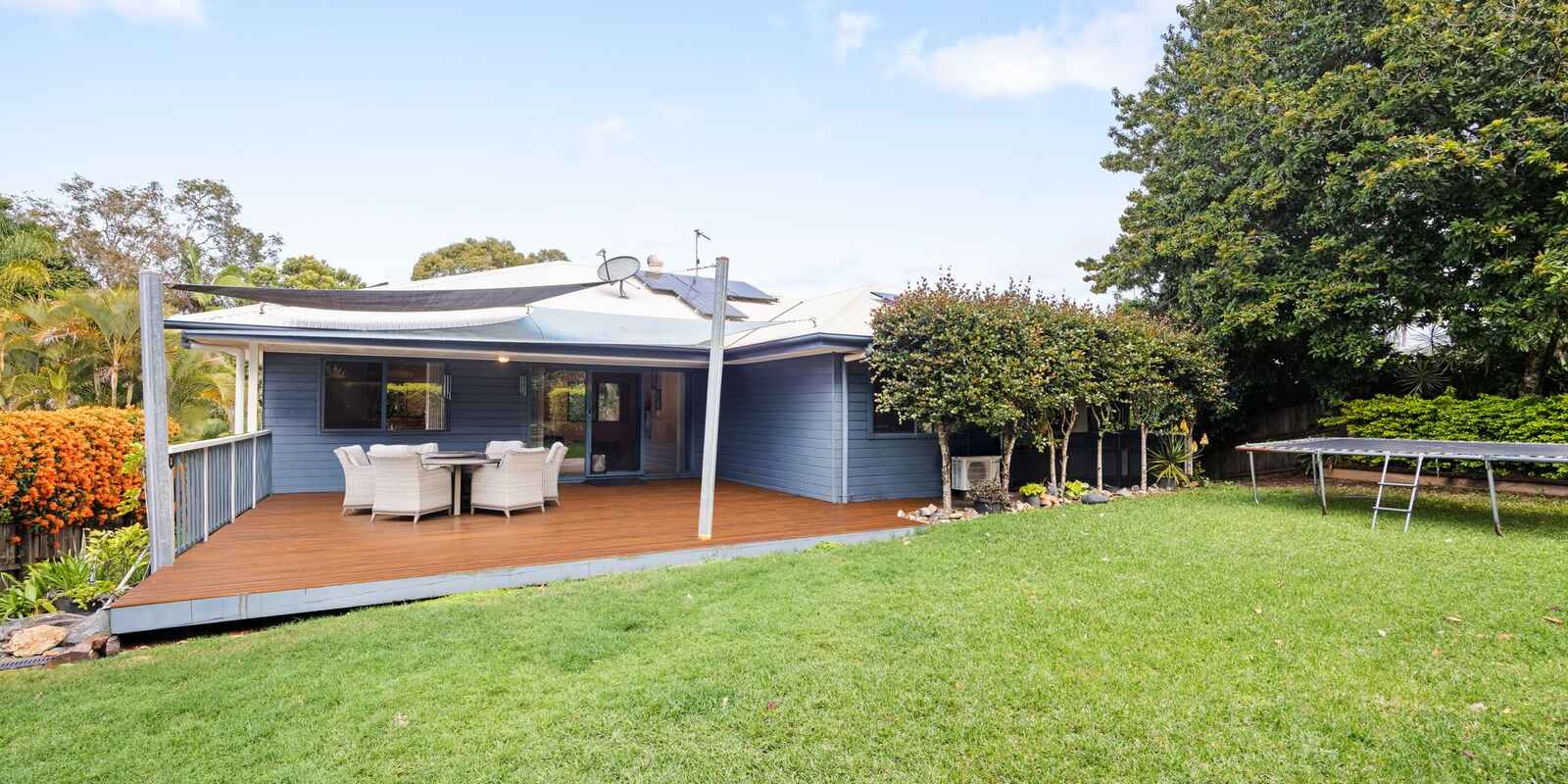 9 Coorara Court Mount Coolum