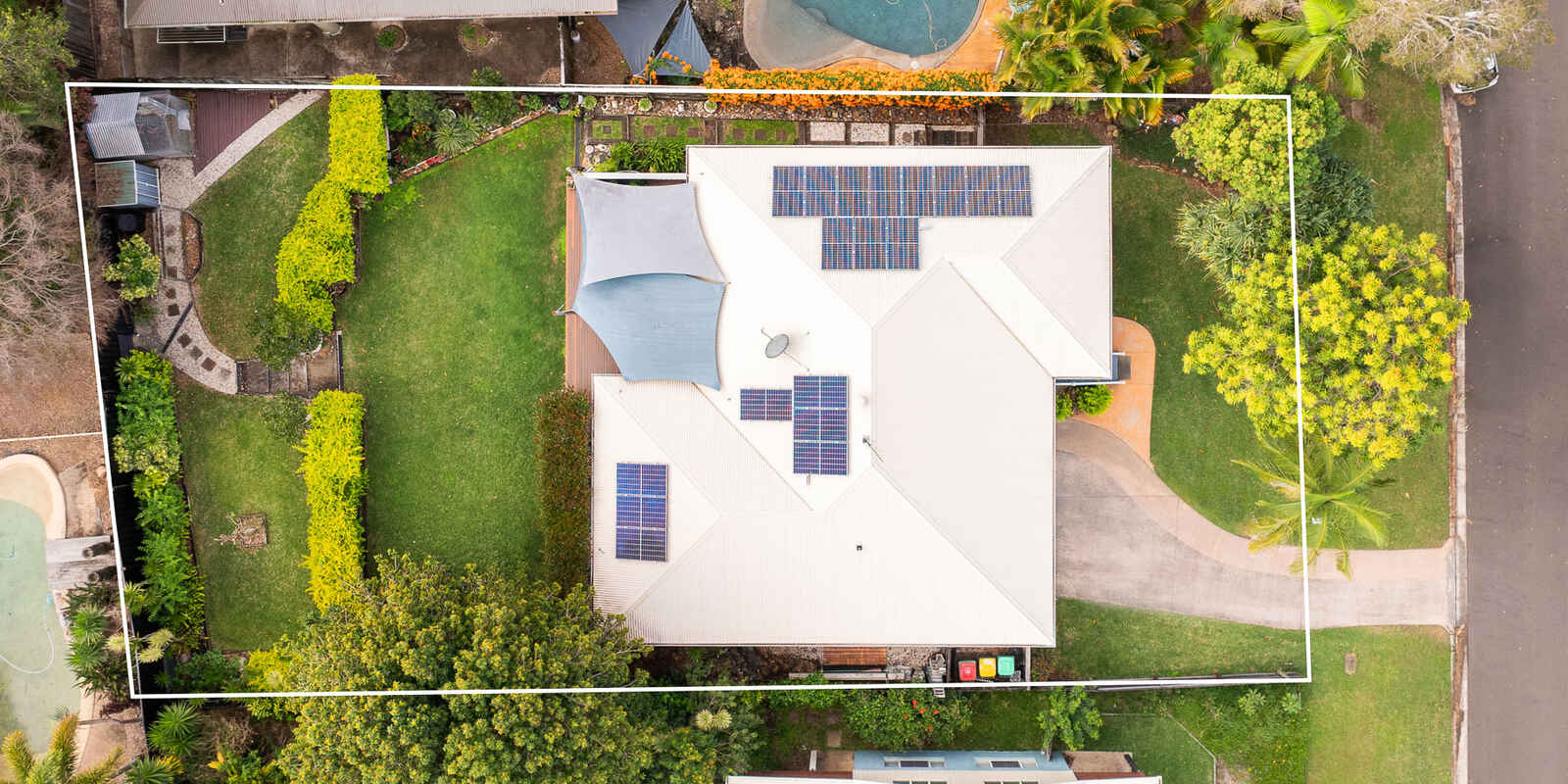 9 Coorara Court Mount Coolum