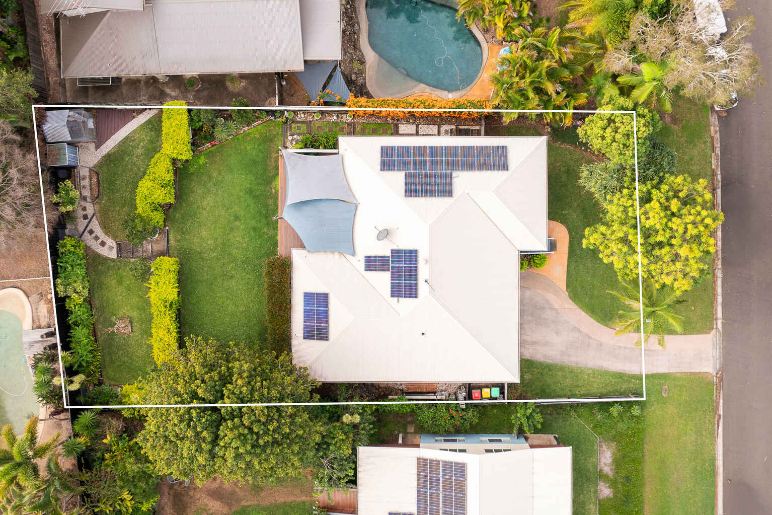 9 Coorara Court Mount Coolum