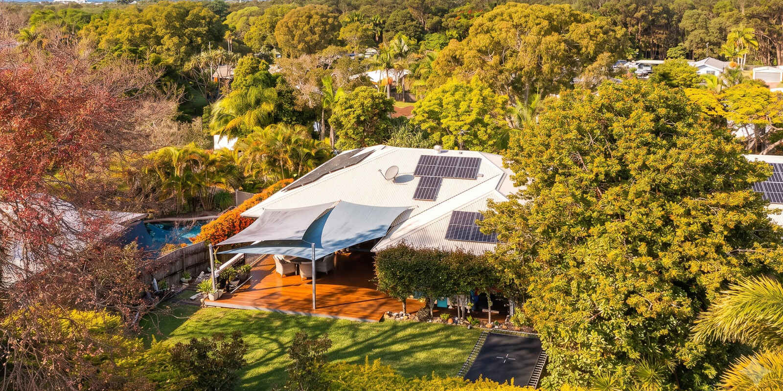 9 Coorara Court Mount Coolum