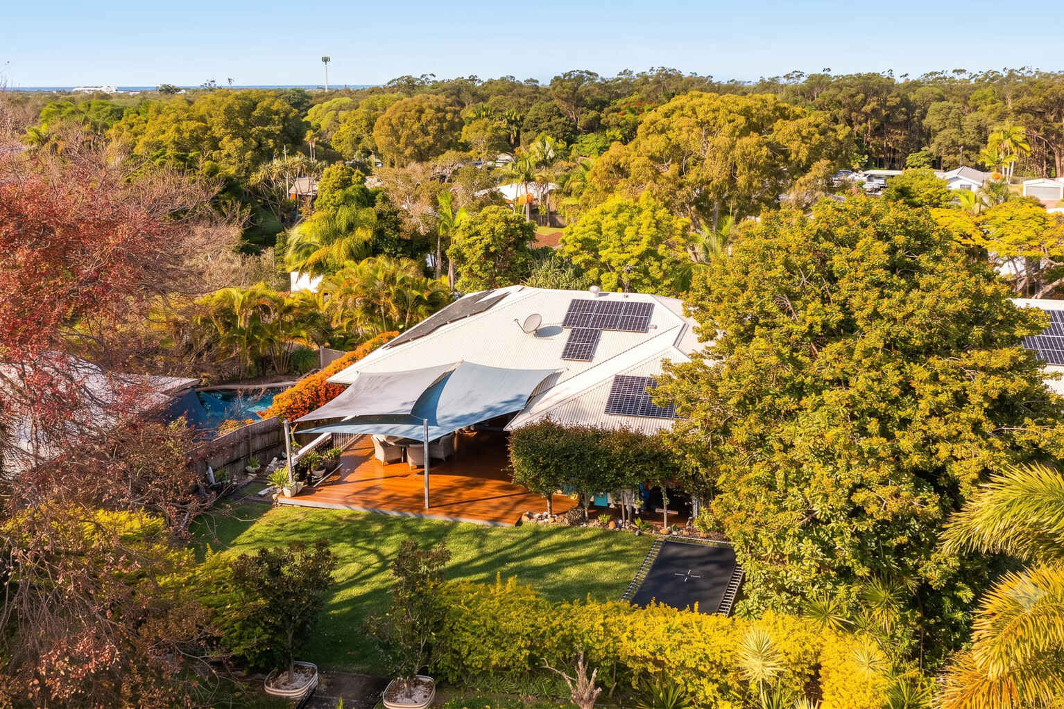 9 Coorara Court Mount Coolum