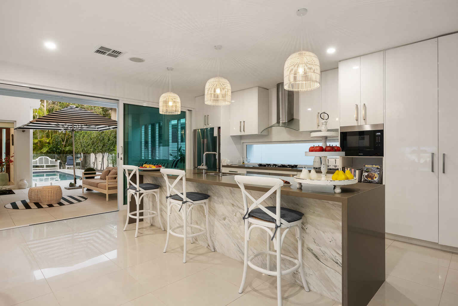 10 Sunset Beach Avenue Yaroomba 10 Sunset Beach Avenue Yaroomba