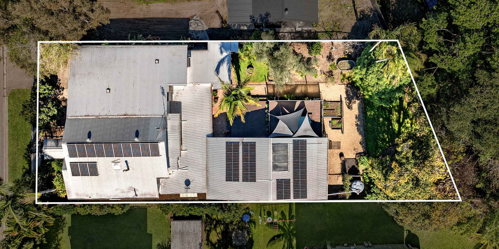 27 Fleming Street Yandina 27 Fleming Street Yandina
