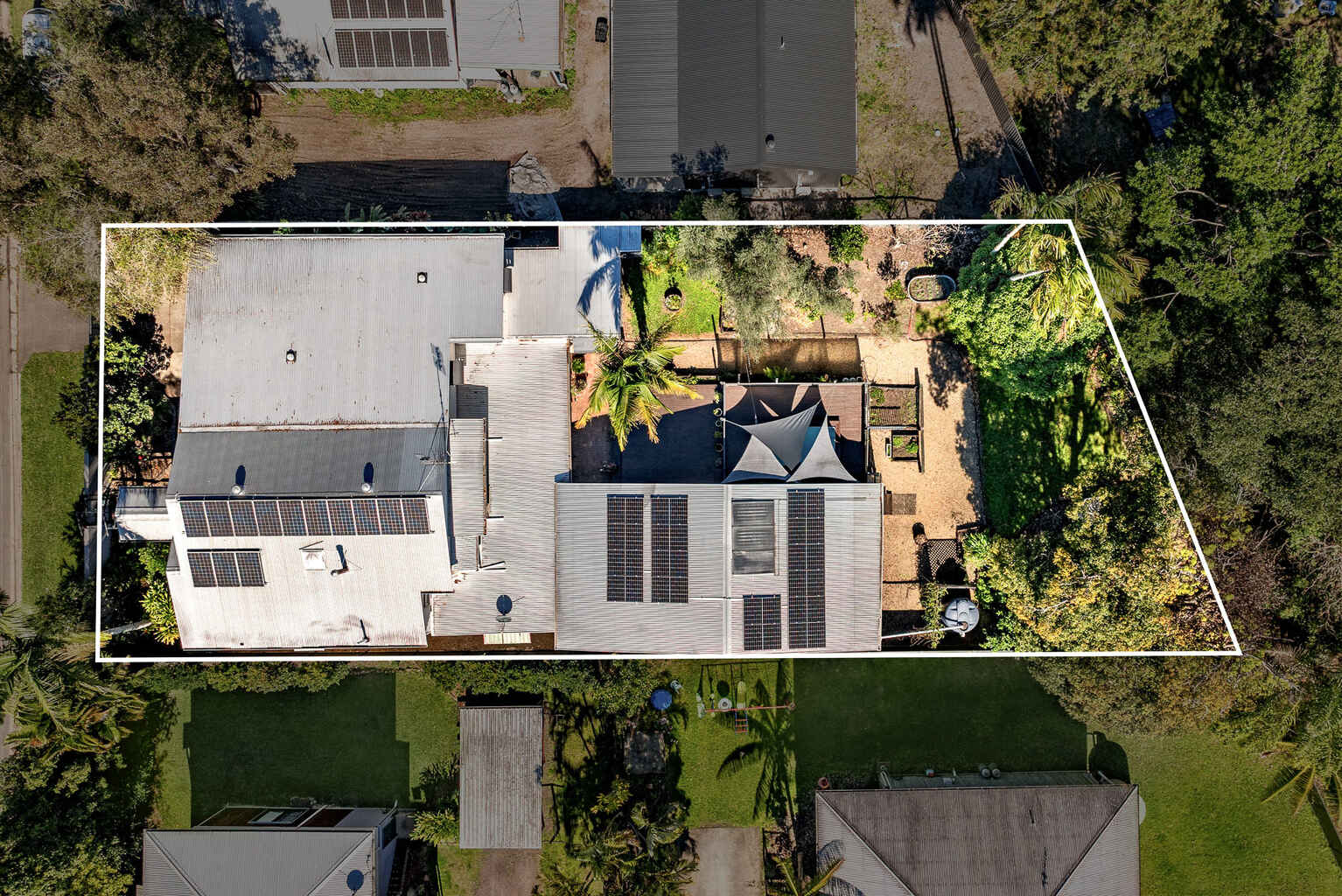 27 Fleming Street Yandina 27 Fleming Street Yandina