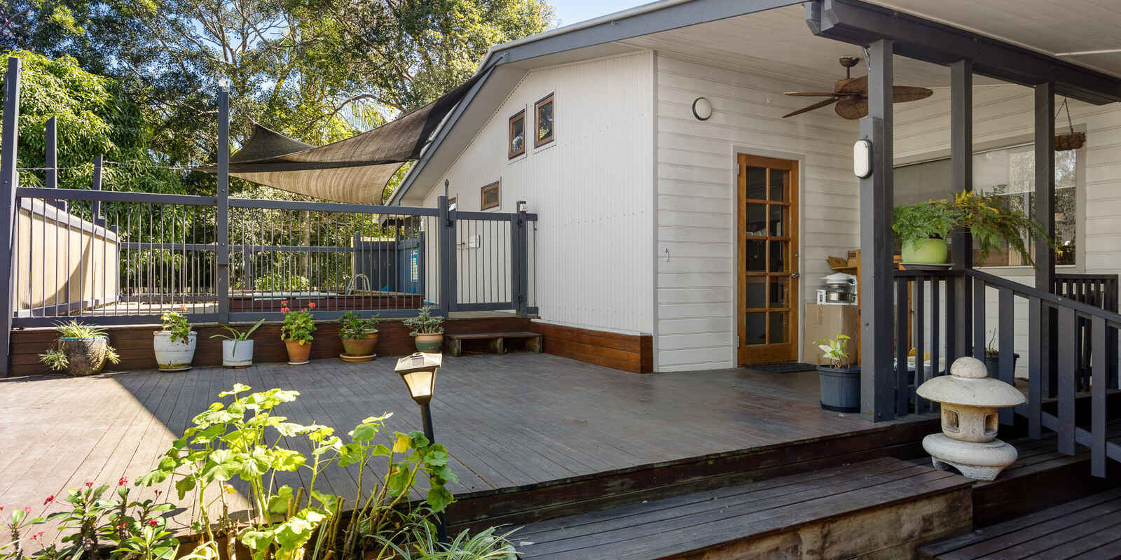 27 Fleming Street Yandina 27 Fleming Street Yandina