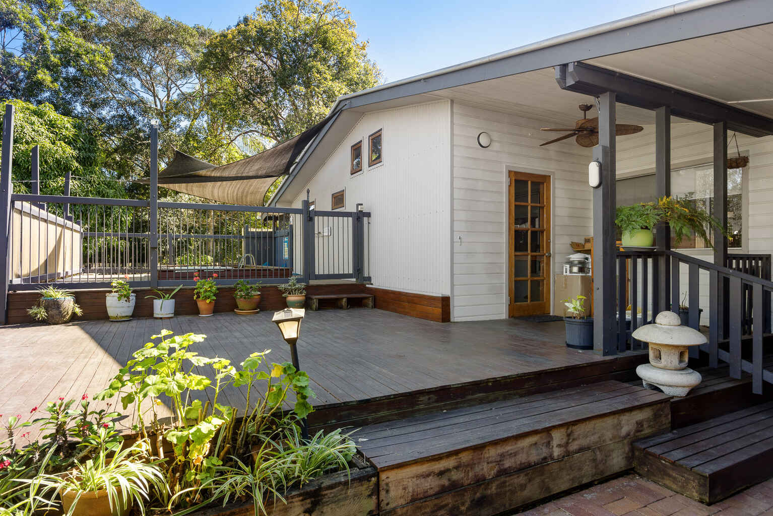 27 Fleming Street Yandina 27 Fleming Street Yandina