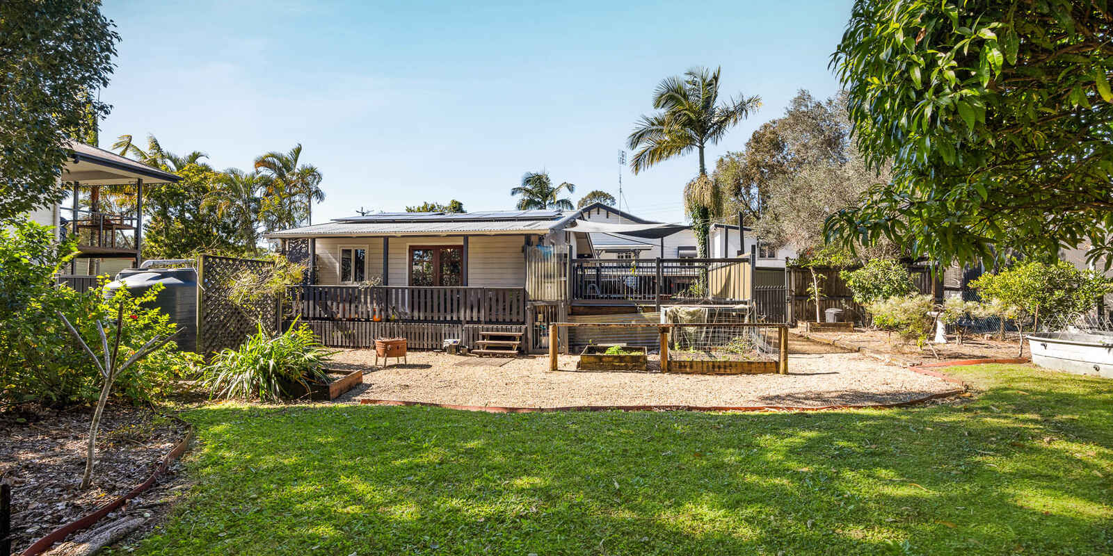 27 Fleming Street Yandina 27 Fleming Street Yandina