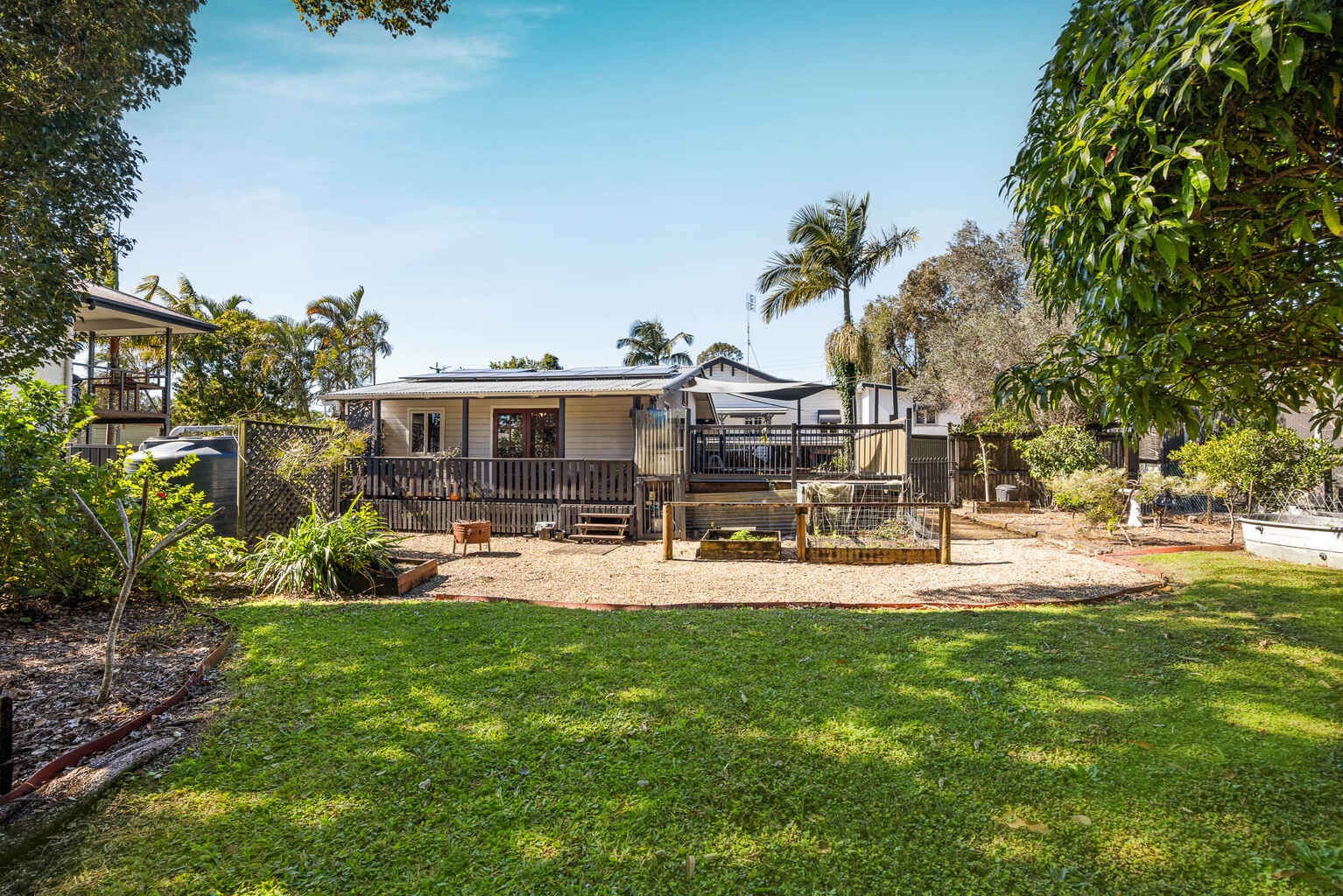 27 Fleming Street Yandina 27 Fleming Street Yandina